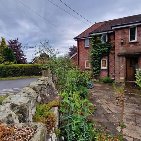 Koi Pond Annex Hotel Coleford  Exterior photo